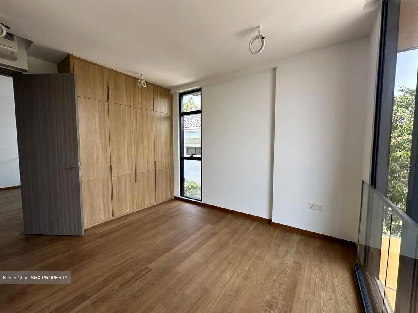 Seletar Hills Estate (D28), Terrace #611942181